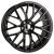 KoKo Kuture 0174 9.0x20/5x112 D66.6 ET30 Gloss Black KoKo Kuture 0174 9.0x20/5x112 D66.6 ET30 Gloss Black