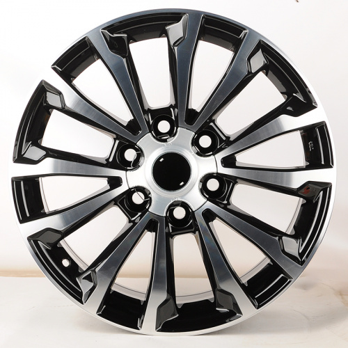 Powcan BK5880 7.5x18/6x139.7 D106.1 ET25 BP