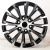 Powcan BK5880 7.5x18/6x139.7 D106.1 ET25 BP Powcan BK5880 7.5x18/6x139.7 D106.1 ET25 BP