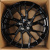 KoKo Kuture YF0466 9.0x21/5x112 D66.45 ET30 Gloss Black