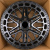 IWheel IV-206-8 9.0x18/6x139.7 D110.1 ET0 Matt Black