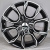 Powcan BK5278 8x18/5x112 D57.1 ET45 BFM