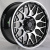 IWheel FBX181-8 9.0x18/6x139.7 D110.1 ET0 BMF IWheel FBX181-8 9.0x18/6x139.7 D110.1 ET0 BMF