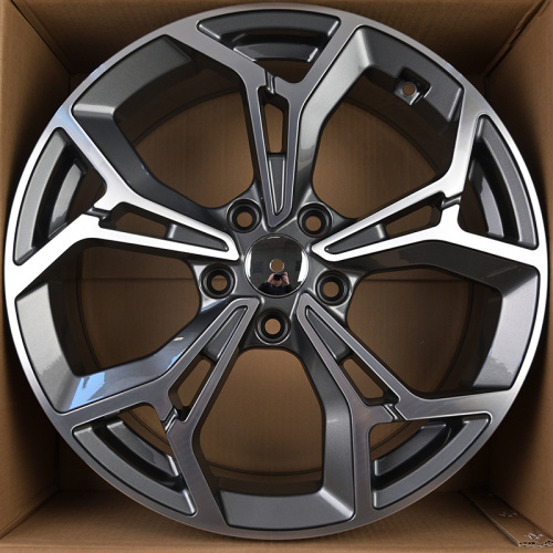 Powcan BK5963 7.5x18/5x114.3 D67.1 ET51 GMF