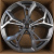Powcan BK5963 7.5x18/5x114.3 D67.1 ET51 GMF Powcan BK5963 7.5x18/5x114.3 D67.1 ET51 GMF