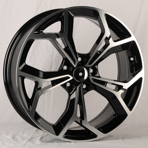 Powcan BK5963 7.5x18/5x114.3 D67.1 ET51 BKF