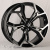 Powcan BK5963 7.5x18/5x114.3 D67.1 ET51 BKF