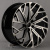 KoKo Kuture 0337 8.5x19/5x112 D66.45 ET35 BKF KoKo Kuture 0337 8.5x19/5x112 D66.45 ET35 BKF