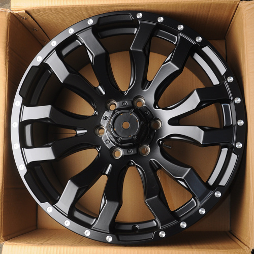 Koko Kuture 0215 9.0x20/6x139.7 D106 ET18 MBMP