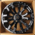 Koko Kuture 0215 9.0x20/6x139.7 D106 ET18 MBMP Koko Kuture 0215 9.0x20/6x139.7 D106 ET18 MBMP