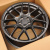 Makstton MST-CK-70 7.5x17/5x100 D73.1 ET35 Matte Gunmetal Makstton MST-CK-70 7.5x17/5x100 D73.1 ET35 Matte Gunmetal