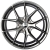 Zumbo Wheels 85405I 8x18/5x114.3 D73.1 ET35 Hyper Black