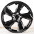 Luistone L2275 8.0x18/5x114.3 D60.1 ET35 Gloss Black Luistone L2275 8.0x18/5x114.3 D60.1 ET35 Gloss Black