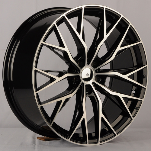 KoKo Kuture 0387 8.5x20/5x114.3 D67.1 ET40 BKF