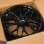 Powcan 3S266 10.0x20/5x112 D66.6 ET38 Black (задняя ось)