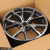 Powcan BK5601 8.0x19/5x120 D72.6 ET30 MG (передняя ось) Powcan BK5601 8.0x19/5x120 D72.6 ET30 MG (передняя ось)