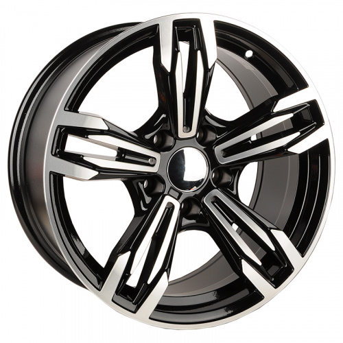 Powcan BK5730 8.5x18/5x120 D74.1 ET20 BP
