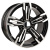 Powcan BK5730 8.5x18/5x120 D74.1 ET20 BP Powcan BK5730 8.5x18/5x120 D74.1 ET20 BP