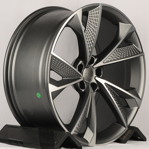 Powcan BK5749 8.5x19/5x112 D66.45 ET35 MSDG