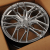 Makstton MST-FF-FK08 9.5x22/5x108 D63.35 ET38 Hyper Silver Makstton MST-FF-FK08 9.5x22/5x108 D63.35 ET38 Hyper Silver