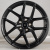 Makstton MST-YI-712 8.5X19/5X112 D66.6 ET35 Matte Black With Milling Makstton MST-YI-712 8.5X19/5X112 D66.6 ET35 Matte Black With Milling