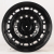 Anzoo 1676 10.0x20/12x135/139.7 D106 ET-24 Matt Black