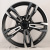 Powcan BK5730 8.5x18/5x120 D72.6 ET30 MBFP Powcan BK5730 8.5x18/5x120 D72.6 ET30 MBFP