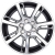 Zumbo Wheels F7196 9x20/6x139.7 D78.1 ET31 GMF