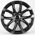 Luistone L1575 10.0x20/5x150 D110.1 ET40 Gloss Black + Black Clear Coat (конус) Luistone L1575 10.0x20/5x150 D110.1 ET40 Gloss Black + Black Clear Coat (конус)