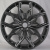 IWheel IVF-3576 9.5x22/5x120 D72.6 ET45 Matt Grey (Пресс-шайба) IWheel IVF-3576 9.5x22/5x120 D72.6 ET45 Matt Grey (Пресс-шайба)