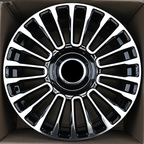 KoKo Kuture 0323 9.0x21/5x120 D72.6 ET39 BKF