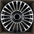 KoKo Kuture 0323 9.0x21/5x120 D72.6 ET39 BKF KoKo Kuture 0323 9.0x21/5x120 D72.6 ET39 BKF