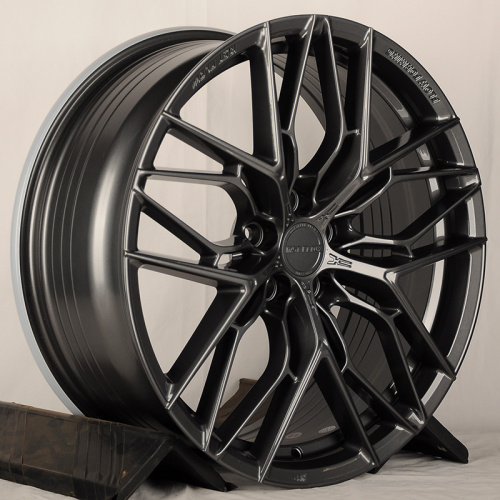 Makstton MST-FF-FK08 8.5x19/5x114.3 D73.1 ET35 Shinning Grey