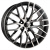 KoKo Kuture D1074 8.5x19/5x112 D66.45 ET35 BKF