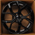 Koko Kuture 5563 7.5x17/5x100 D57.1 ET42 Glossy Black Koko Kuture 5563 7.5x17/5x100 D57.1 ET42 Glossy Black