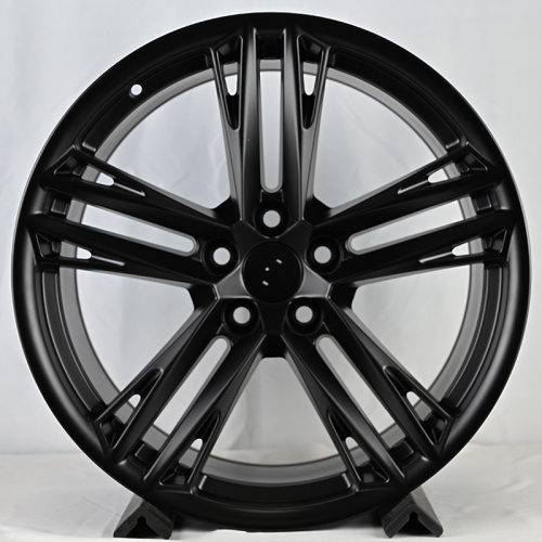 IWheel IV-703 10.0x20/5x120 D66.9 ET23 Matt B (передняя ось)