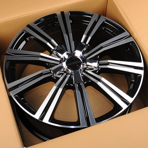 KoKo Kuture 0139 8.5x21/5x150 D110.1 ET54 BKF (пресс-шайба)