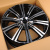 KoKo Kuture 0139 8.5x21/5x150 D110.1 ET54 BKF (пресс-шайба) KoKo Kuture 0139 8.5x21/5x150 D110.1 ET54 BKF (пресс-шайба)