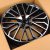 KoKo Kuture YF0434 10.0x22/5x112 D66.45 ET20 BKF KoKo Kuture YF0434 10.0x22/5x112 D66.45 ET20 BKF