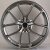 KoKo Kuture FF012 8.5x19/5x114.3 D73.1 ET35 Titanium Silver KoKo Kuture FF012 8.5x19/5x114.3 D73.1 ET35 Titanium Silver