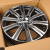 Zumbo Wheels TY27 9.5x22/5x150 D110.1 ET58 GMF (Пресс-шайба) Zumbo Wheels TY27 9.5x22/5x150 D110.1 ET58 GMF (Пресс-шайба)