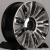 Luistone L1337 9.0x22/6x139.7 D78.1 ET24 Hyper Silver Luistone L1337 9.0x22/6x139.7 D78.1 ET24 Hyper Silver