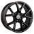 Powcan BK5884B 8.0x18/5x127 D71.5 ET40 Matt Black Powcan BK5884B 8.0x18/5x127 D71.5 ET40 Matt Black