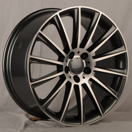 Powcan Y0836 8.0x17/5x112 D66.6 ET45 GMF