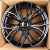 Powcan BK5964 9x20/5x120 D72.6 ET40 BKF (задняя ось) Powcan BK5964 9x20/5x120 D72.6 ET40 BKF (задняя ось)