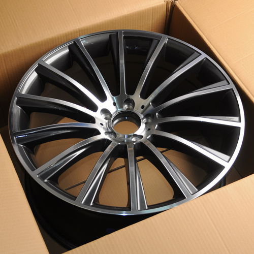 Luistone SW162 10.0x21/5x112 D66.58 ET46 GMF (в круг)