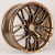 Makstton MST-FF-FK08 8.0x19/5x108 D63.35 ET40 Shinning Bronze Makstton MST-FF-FK08 8.0x19/5x108 D63.35 ET40 Shinning Bronze