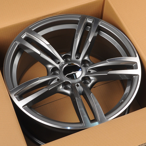 Powcan BK855 8.5x18/5x120 D72.6 ET30 MG (передняя ось)