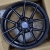 Zumbo Wheels F8272 9.0x18/5x120 D72.6 ET35 BLACK MATT