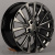 KoKo Kuture 5354 7.0x17/4x100 D67.1 ET40 HB KoKo Kuture 5354 7.0x17/4x100 D67.1 ET40 HB